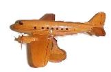 dc 3 airplane model, airplane model,  mahogany model airplane, wooden model airplane wooden model aircraft, mahogany wooden model