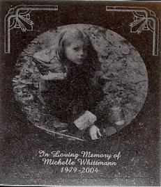 Laser Engraved Marble Photographs