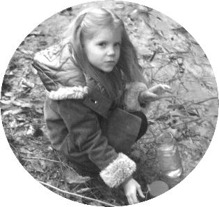 Laser engraved photograph